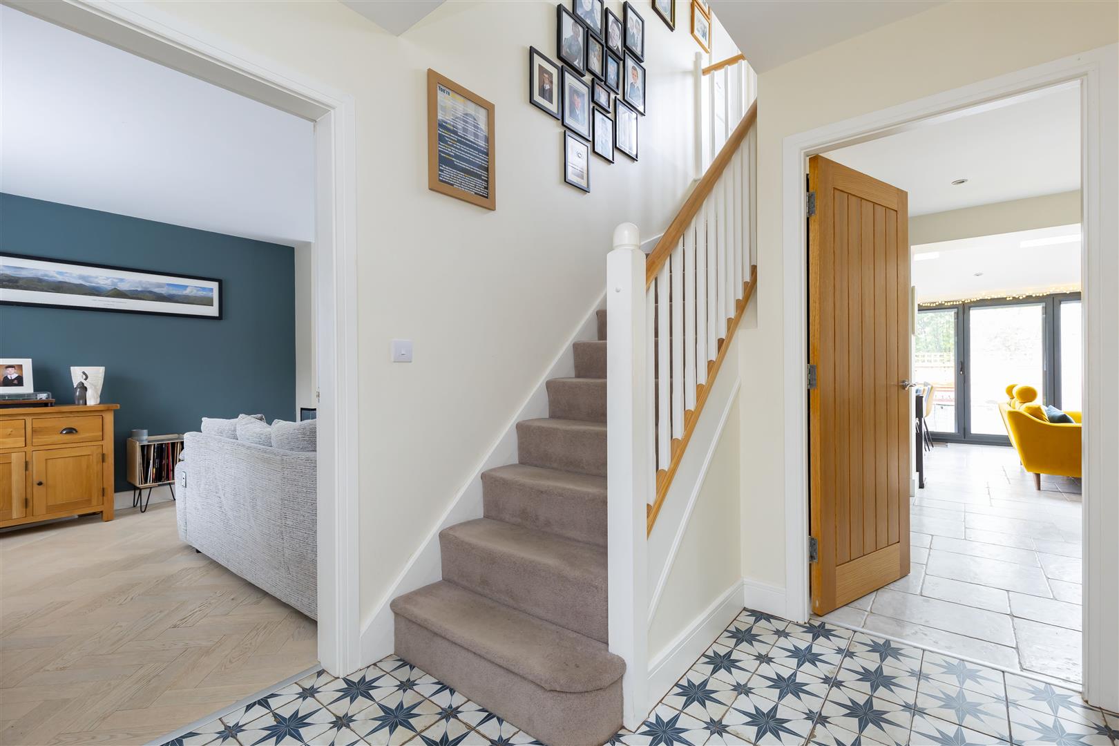 Shireburne Drive, Chorley